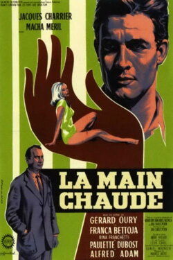 The Itchy Palm (1960) The Itchy Palm (1960)