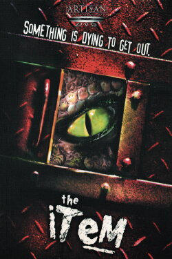 The Item (1999)