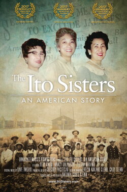 The Ito Sisters: An American Story (2017) The Ito Sisters: An American Story (2017)