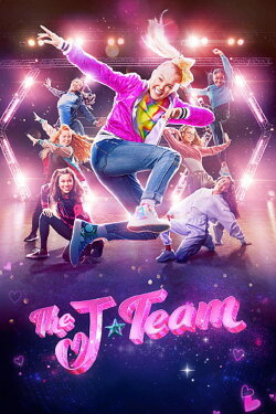 The J Team (2021) The J Team (2021)