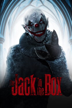 The Jack in the Box (2019) The Jack in the Box (2019)