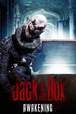 The Jack in the Box: Awakening (2022) The Jack in the Box: Awakening (2022)