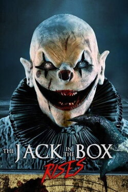 The Jack in the Box Rises (2024) The Jack in the Box Rises (2024)