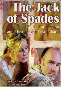 The Jack of Spades (2010)