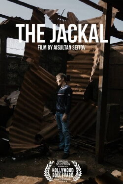 The Jackal (2016)