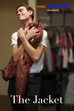 The Jacket (2024)