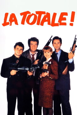 The Jackpot! (1991)