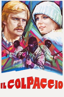 The Jackpot (1976)