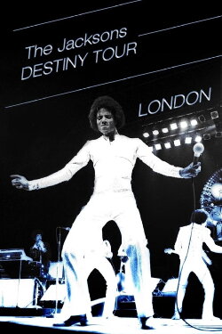 The Jacksons Live (1979) The Jacksons Live (1979)