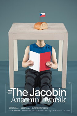 The Jacobin - National Theatre Brno (2023) The Jacobin - National Theatre Brno (2023)