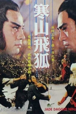The Jade Badger (1982)
