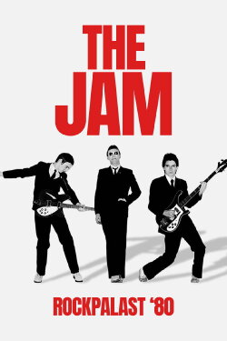 The Jam: Live at Rockpalast (1980) The Jam: Live at Rockpalast (1980)