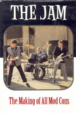 The Jam: The Making of All Mod Cons (2006) The Jam: The Making of All Mod Cons (2006)