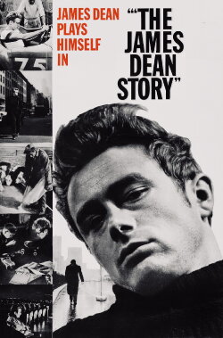 The James Dean Story (1957) The James Dean Story (1957)