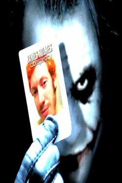 The James Holmes Conspiracy (2012) The James Holmes Conspiracy (2012)