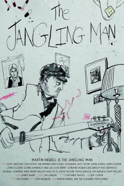 The Jangling Man: The Martin Newell Story (2022) The Jangling Man: The Martin Newell Story (2022)