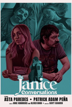 The Janice Conversations (2024) The Janice Conversations (2024)