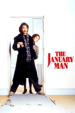 The January Man (1989) The January Man (1989)