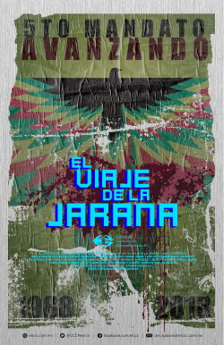 The Jarana’s Journey (2018) The Jarana’s Journey (2018)