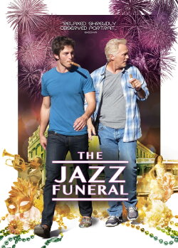 The Jazz Funeral (2014)