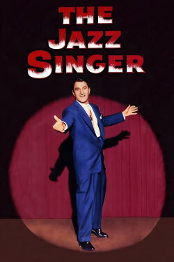 The Jazz Singer (1953)