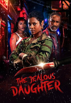 The Jealous Daughter (2023) The Jealous Daughter (2023)