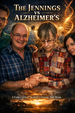 The Jennings v Alzheimer’s (2024) The Jennings v Alzheimer’s (2024)