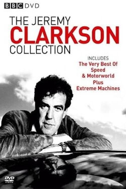 The Jeremy Clarkson Collection (2007) The Jeremy Clarkson Collection (2007)