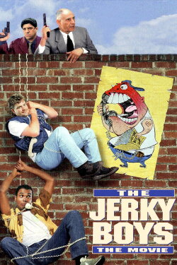 The Jerky Boys (1995) The Jerky Boys (1995)