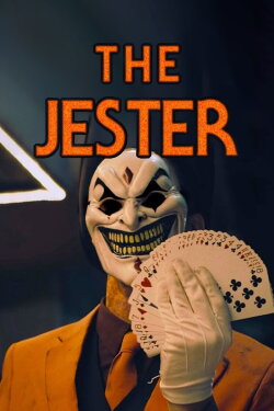 The Jester (2016)