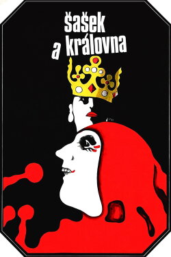 The Jester and the Queen (1988)