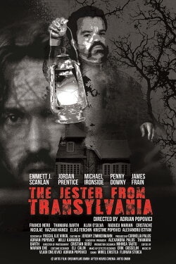 The Jester from Transylvania (2024)