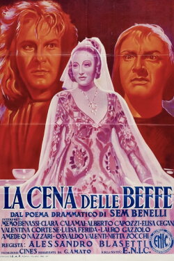 The Jester's Supper (1942) The Jester's Supper (1942)