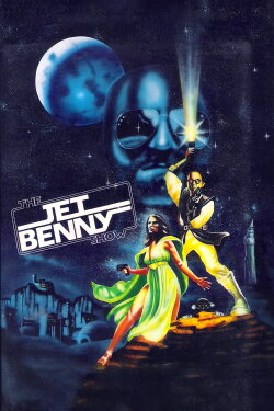 The Jet Benny Show (1986) The Jet Benny Show (1986)