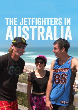 The Jetfighters in Australia (2014) The Jetfighters in Australia (2014)