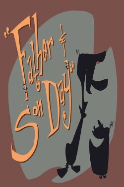 The Jetsons: Father and Son Day (2001) The Jetsons: Father and Son Day (2001)