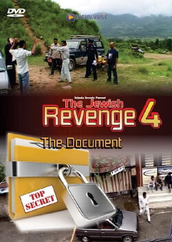 The Jewish Revenge 4 - The Secret Document (2010) The Jewish Revenge 4 - The Secret Document (2010)