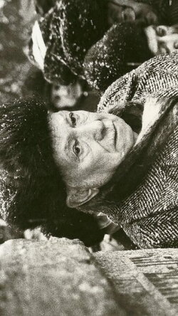 The Jewish Street (1992) The Jewish Street (1992)