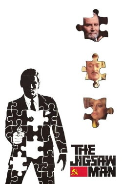 The Jigsaw Man (1983) The Jigsaw Man (1983)