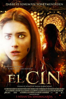 The Jinn (2013)