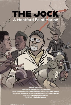 The Jock: A Montford Point Marine (2023) The Jock: A Montford Point Marine (2023)