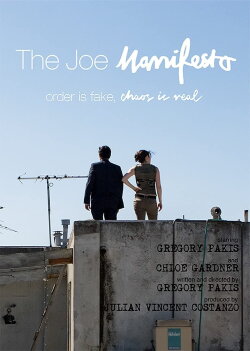 The Joe Manifesto (2013) The Joe Manifesto (2013)