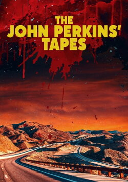 The John Perkins Tapes (2024) The John Perkins Tapes (2024)
