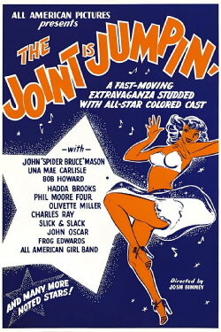 The Joint is Jumpin' (1949) The Joint is Jumpin' (1949)