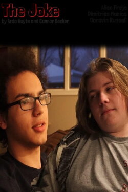 The Joke (2022)