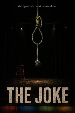The Joke (2015) The Joke (2015)