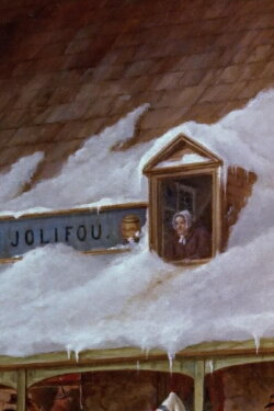 The Jolifou Inn (1955) The Jolifou Inn (1955)