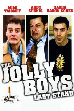 The Jolly Boys' Last Stand (2000) The Jolly Boys' Last Stand (2000)
