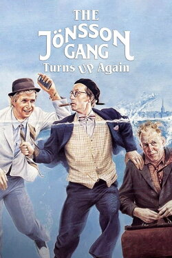 The Jönsson Gang Turns Up Again (1986) The Jönsson Gang Turns Up Again (1986)