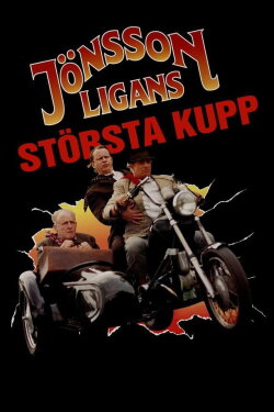 The Jönsson Gang's Greatest Robbery (1995) The Jönsson Gang's Greatest Robbery (1995)